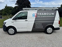 Volkswagen - transporter - 2.0 tdi l1h1 - v-990-zx - 2016 - afbeelding 1 van  22