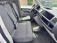 Volkswagen - transporter - 2.0 tdi l1h1 - v-990-zx - 2016 - afbeelding 13 van  22