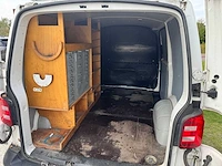 Volkswagen - transporter - 2.0 tdi l1h1 - v-990-zx - 2016 - afbeelding 14 van  22