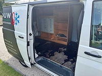 Volkswagen - transporter - 2.0 tdi l1h1 - v-990-zx - 2016 - afbeelding 15 van  22