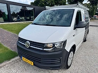 Volkswagen - transporter - 2.0 tdi l1h1 - v-990-zx - 2016 - afbeelding 12 van  22