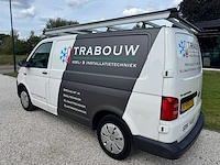 Volkswagen - transporter - 2.0 tdi l1h1 - v-990-zx - 2016 - afbeelding 17 van  22