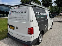 Volkswagen - transporter - 2.0 tdi l1h1 - v-990-zx - 2016 - afbeelding 19 van  22