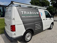 Volkswagen - transporter - 2.0 tdi l1h1 - v-990-zx - 2016 - afbeelding 20 van  22