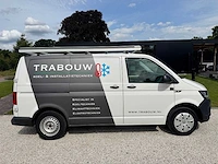 Volkswagen - transporter - 2.0 tdi l1h1 - v-990-zx - 2016 - afbeelding 21 van  22