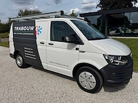 Volkswagen - transporter - 2.0 tdi l1h1 - v-990-zx - 2016 - afbeelding 22 van  22
