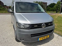 Volkswagen - transporter - 2.0 tdi l1h1 4motion trdc - 1-vtx-56 - 2012 - afbeelding 13 van  23