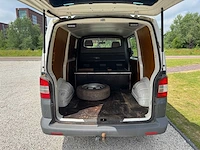 Volkswagen - transporter - 2.0 tdi l1h1 4motion trdc - 1-vtx-56 - 2012 - afbeelding 15 van  23