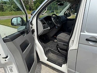 Volkswagen - transporter - 2.0 tdi l1h1 4motion trdc - 1-vtx-56 - 2012 - afbeelding 16 van  23