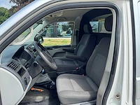 Volkswagen - transporter - 2.0 tdi l1h1 4motion trdc - 1-vtx-56 - 2012 - afbeelding 17 van  23