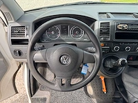 Volkswagen - transporter - 2.0 tdi l1h1 4motion trdc - 1-vtx-56 - 2012 - afbeelding 18 van  23