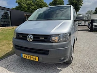 Volkswagen - transporter - 2.0 tdi l1h1 4motion trdc - 1-vtx-56 - 2012 - afbeelding 1 van  23