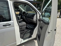 Volkswagen - transporter - 2.0 tdi l1h1 4motion trdc - 1-vtx-56 - 2012 - afbeelding 22 van  23