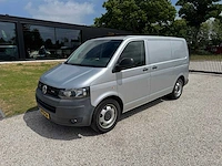 Volkswagen - transporter - 2.0 tdi l1h1 4motion trdc - 1-vtx-56 - 2012 - afbeelding 2 van  23