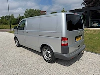 Volkswagen - transporter - 2.0 tdi l1h1 4motion trdc - 1-vtx-56 - 2012 - afbeelding 5 van  23
