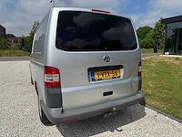 Volkswagen - transporter - 2.0 tdi l1h1 4motion trdc - 1-vtx-56 - 2012 - afbeelding 6 van  23