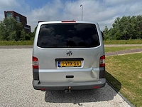 Volkswagen - transporter - 2.0 tdi l1h1 4motion trdc - 1-vtx-56 - 2012 - afbeelding 7 van  23