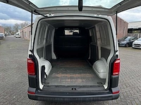 Volkswagen - transporter - 2.0 tdi l1h1 comf. - v-16-jnh - afbeelding 2 van  11