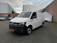 Volkswagen - transporter - 2.0 tdi l1h1 comf. - v-16-jnh - afbeelding 1 van  11