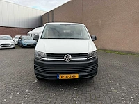 Volkswagen - transporter - 2.0 tdi l1h1 comf. - v-16-jnh - afbeelding 5 van  11