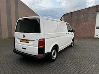 Volkswagen - transporter - 2.0 tdi l1h1 comf. - v-16-jnh - afbeelding 6 van  11