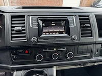 Volkswagen - transporter - 2.0 tdi l1h1 comf. - v-16-jnh - afbeelding 9 van  11