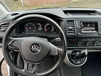 Volkswagen - transporter - 2.0 tdi l1h1 comf. - v-16-jnh - afbeelding 10 van  11
