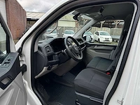 Volkswagen - transporter - 2.0 tdi l1h1 comf. - v-16-jnh - afbeelding 11 van  11