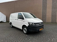 Volkswagen - transporter - 2.0 tdi l1h1 comf. - v-16-jnh - afbeelding 4 van  11