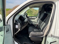 Volkswagen - transporter - 2.0 tdi l1h1 economy - 2019 - van - afbeelding 6 van  25