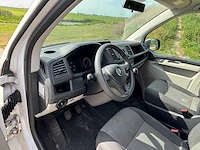 Volkswagen - transporter - 2.0 tdi l1h1 economy - 2019 - van - afbeelding 7 van  25
