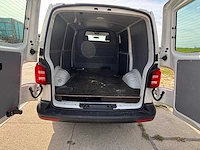 Volkswagen - transporter - 2.0 tdi l1h1 economy - 2019 - van - afbeelding 8 van  25