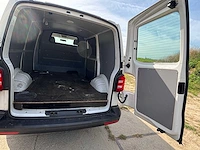 Volkswagen - transporter - 2.0 tdi l1h1 economy - 2019 - van - afbeelding 9 van  25