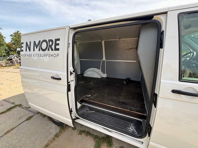 Volkswagen - transporter - 2.0 tdi l1h1 economy - 2019 - van - afbeelding 11 van  25
