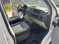 Volkswagen - transporter - 2.0 tdi l1h1 economy - 2019 - van - afbeelding 13 van  25