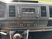 Volkswagen - transporter - 2.0 tdi l1h1 economy - 2019 - van - afbeelding 17 van  25