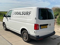 Volkswagen - transporter - 2.0 tdi l1h1 economy - 2019 - van - afbeelding 19 van  25