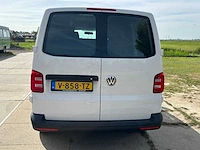 Volkswagen - transporter - 2.0 tdi l1h1 economy - 2019 - van - afbeelding 20 van  25