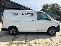 Volkswagen - transporter - 2.0 tdi l1h1 economy - 2019 - van - afbeelding 22 van  25
