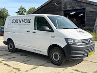Volkswagen - transporter - 2.0 tdi l1h1 economy - 2019 - van - afbeelding 23 van  25