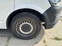 Volkswagen - transporter - 2.0 tdi l1h1 economy - 2019 - van - afbeelding 24 van  25