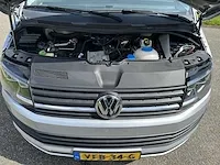 Volkswagen - transporter - 2.0 tdi l1h1 economy - vfb-34-g - afbeelding 2 van  10