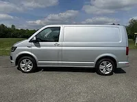 Volkswagen - transporter - 2.0 tdi l1h1 economy - vfb-34-g - afbeelding 3 van  10