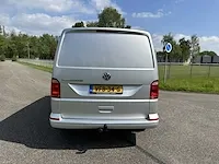 Volkswagen - transporter - 2.0 tdi l1h1 economy - vfb-34-g - afbeelding 5 van  10