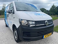 Volkswagen - transporter - 2.0 tdi l1h1 highl. - v-176-xj - afbeelding 11 van  25