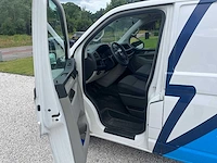 Volkswagen - transporter - 2.0 tdi l1h1 highl. - v-176-xj - afbeelding 13 van  25