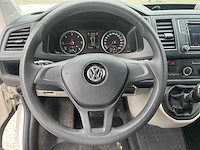 Volkswagen - transporter - 2.0 tdi l1h1 highl. - v-176-xj - afbeelding 15 van  25