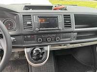Volkswagen - transporter - 2.0 tdi l1h1 highl. - v-176-xj - afbeelding 17 van  25
