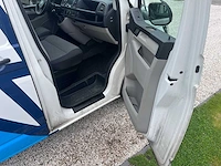 Volkswagen - transporter - 2.0 tdi l1h1 highl. - v-176-xj - afbeelding 19 van  25