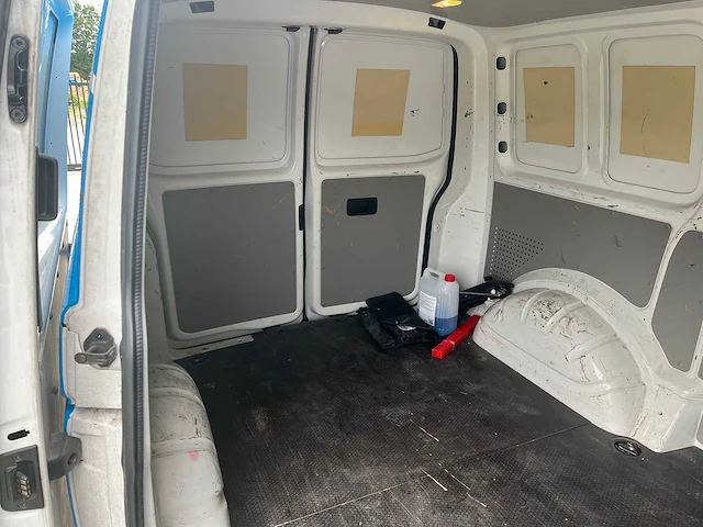Volkswagen - transporter - 2.0 tdi l1h1 highl. - v-176-xj - afbeelding 23 van  25
